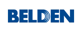 Belden logo