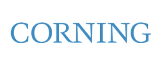 Corning logo