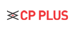 CP Plus logo