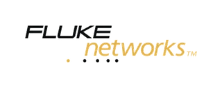 Fluke Networks logo