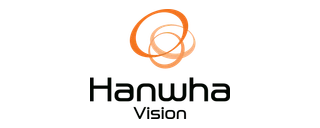Hanwha Vision logo
