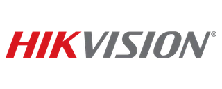 Hikvision logo