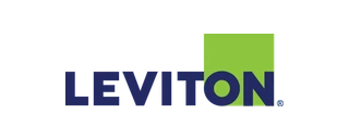 Leviton logo