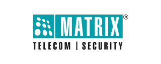 Matrix Security Solutions logo