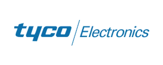 Tyco Electronics logo