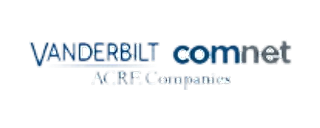 Vanderbilt Comnet logo